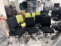 SteelCase Think Ергономичен офис стол - 20бр.