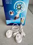 Зарядно за електрическа четка Oral-B