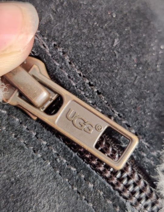 Cizme UGG noi piele naturala