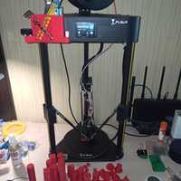 3D принтер Delta Flsun Q5