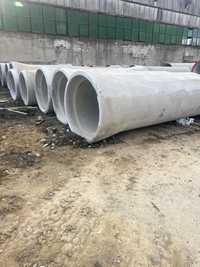 Tuburi beton armat