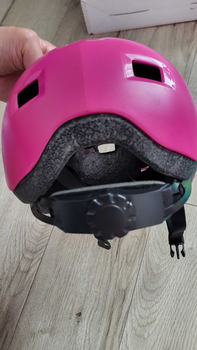 Set echipament protectie copii