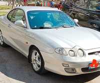 Hyundai Coupe 2000