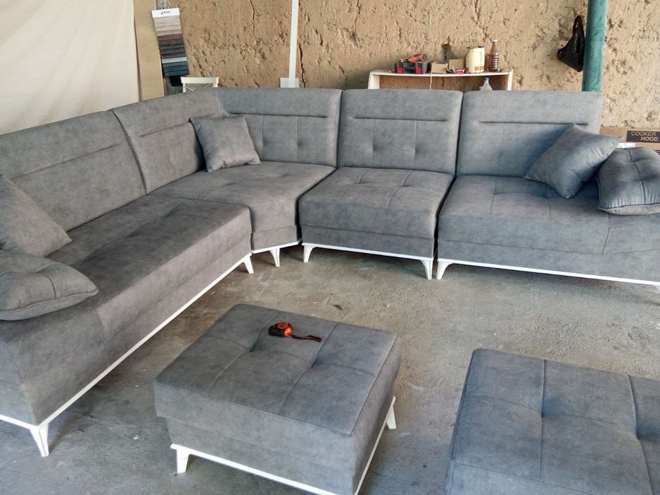 Реставрация мягкой мебели