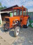 Tractor 445 ,import GERMANIA, tractorul este TOP,pentru pretențioși