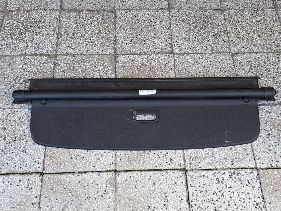 Щора за багажник за Фолксваген VW Golf 5, 6, Jetta от 2005-12г.