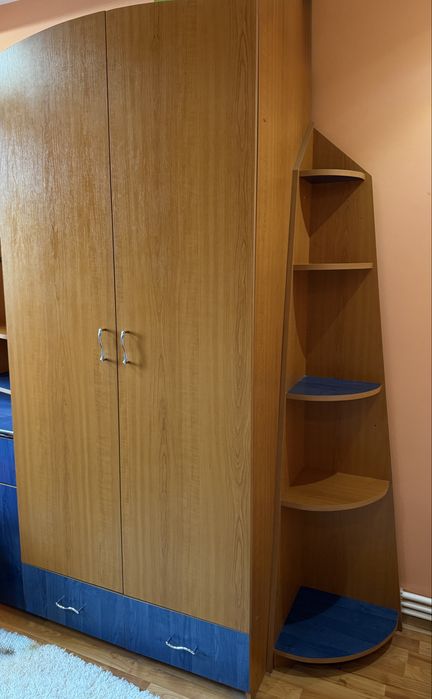 Mobila dormitor.Ridicare de la domiciliu, nu ofer transport!