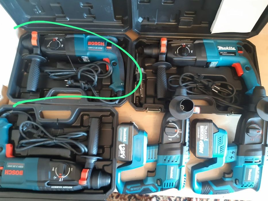 Пилы, и разный инструмент