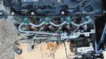 Injectoare ford Focus 3 motor 1.6 diesel euro 5 fiesta c mac tourneo connect peugeot 208 308 508 pa