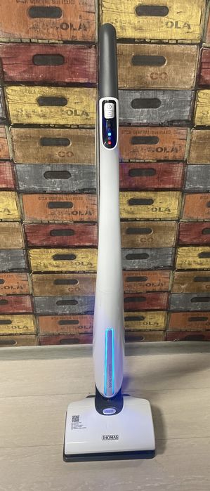 Amanet F28: Thomas Bionic Washstick 788 500