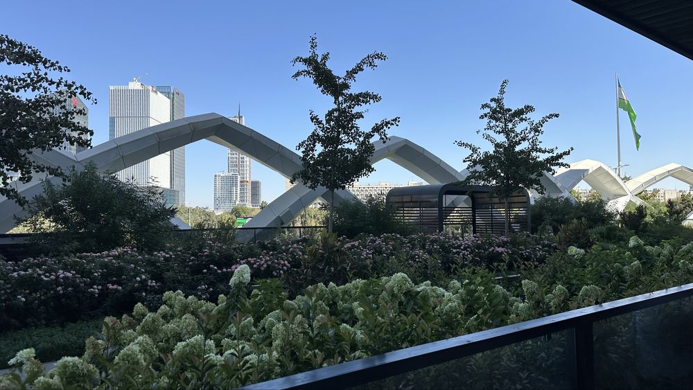 Квартира по суточно в жк U-Tower
