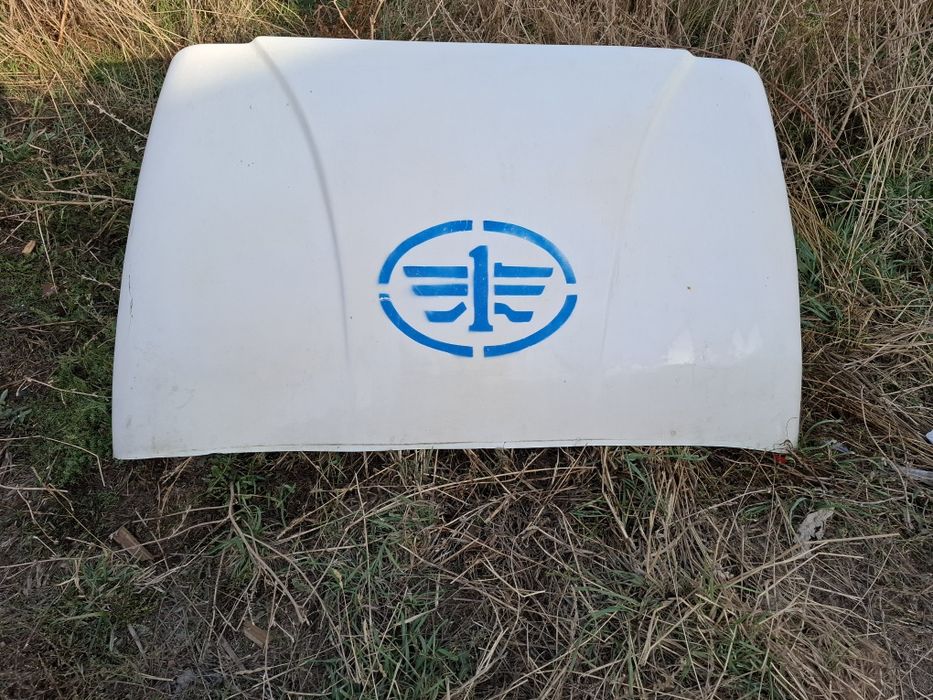 Продам Спойлер Обтекатель для FAW и тд