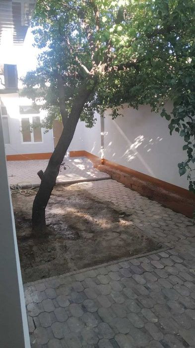 Продаётся кирпичный дом,2.08 соток,120 кв.м,Алмазарский район,Шоший.