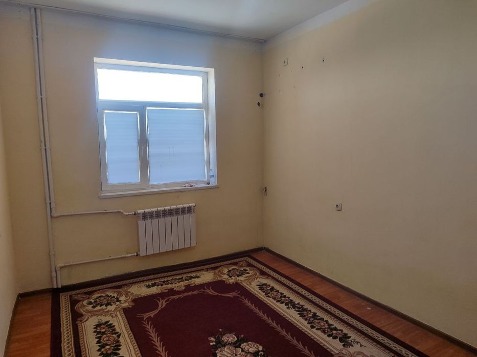 Янги квартира сотилади