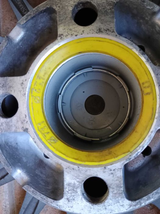 Jante Sparco 4x108/ R 15