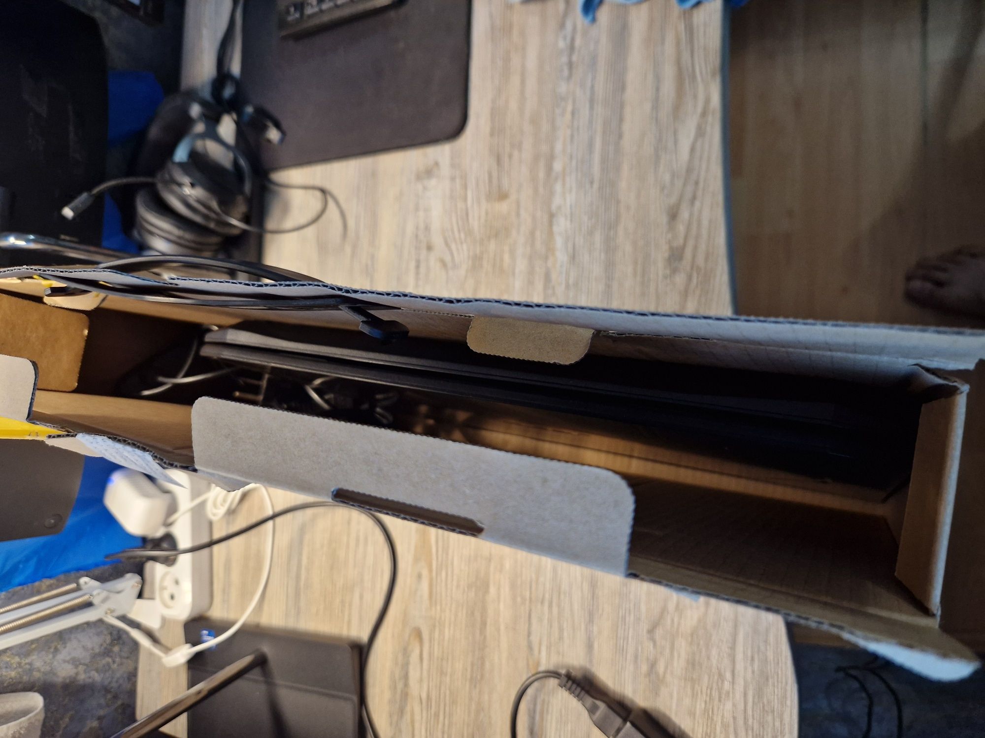 Игровой Acer Nitro5 AN515-44 MD:N20C1