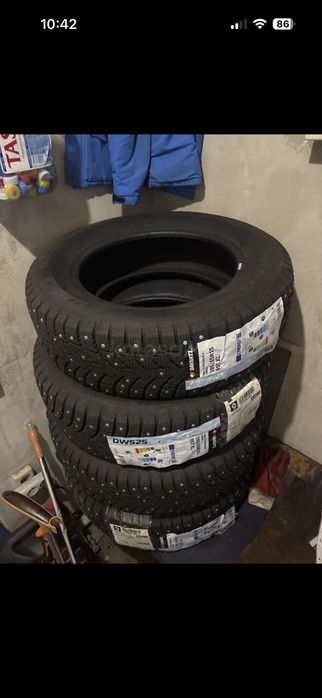 195/65/15 продам срочно