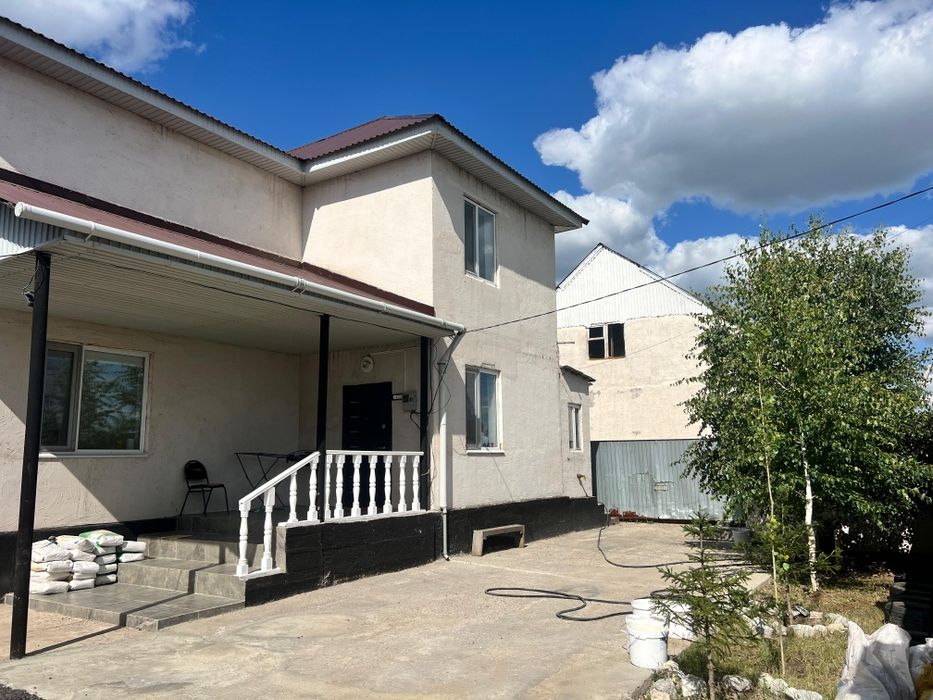 Продам коттедж в Кояндах!