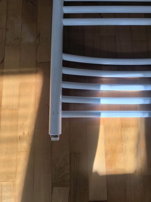 Лира за баня , запазена