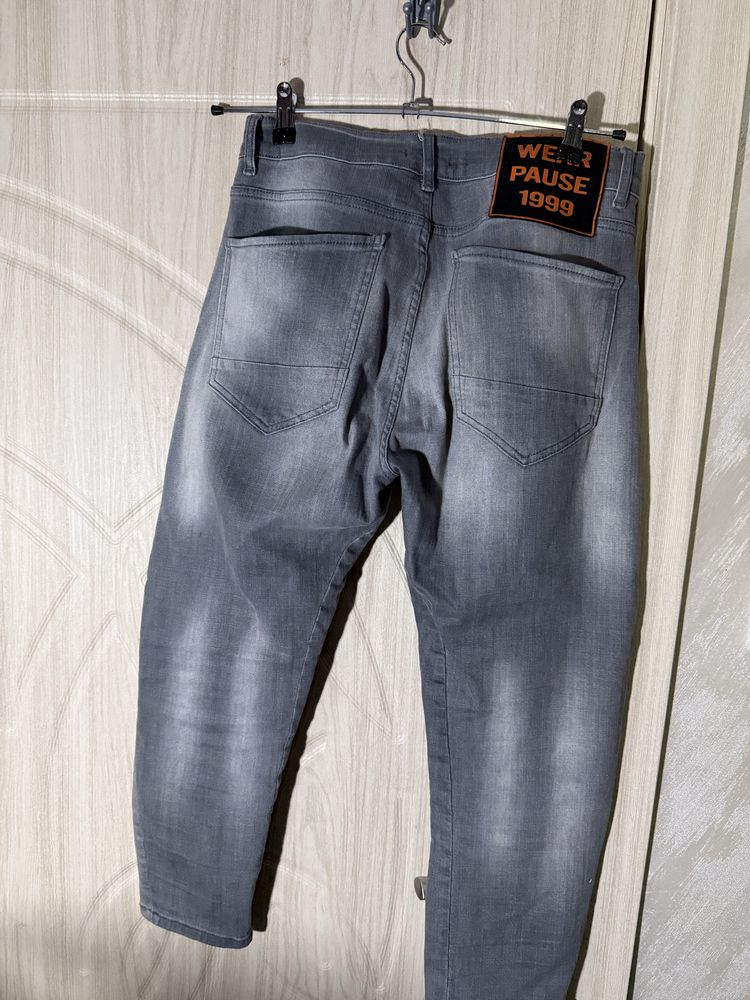 Дънки pause jeans