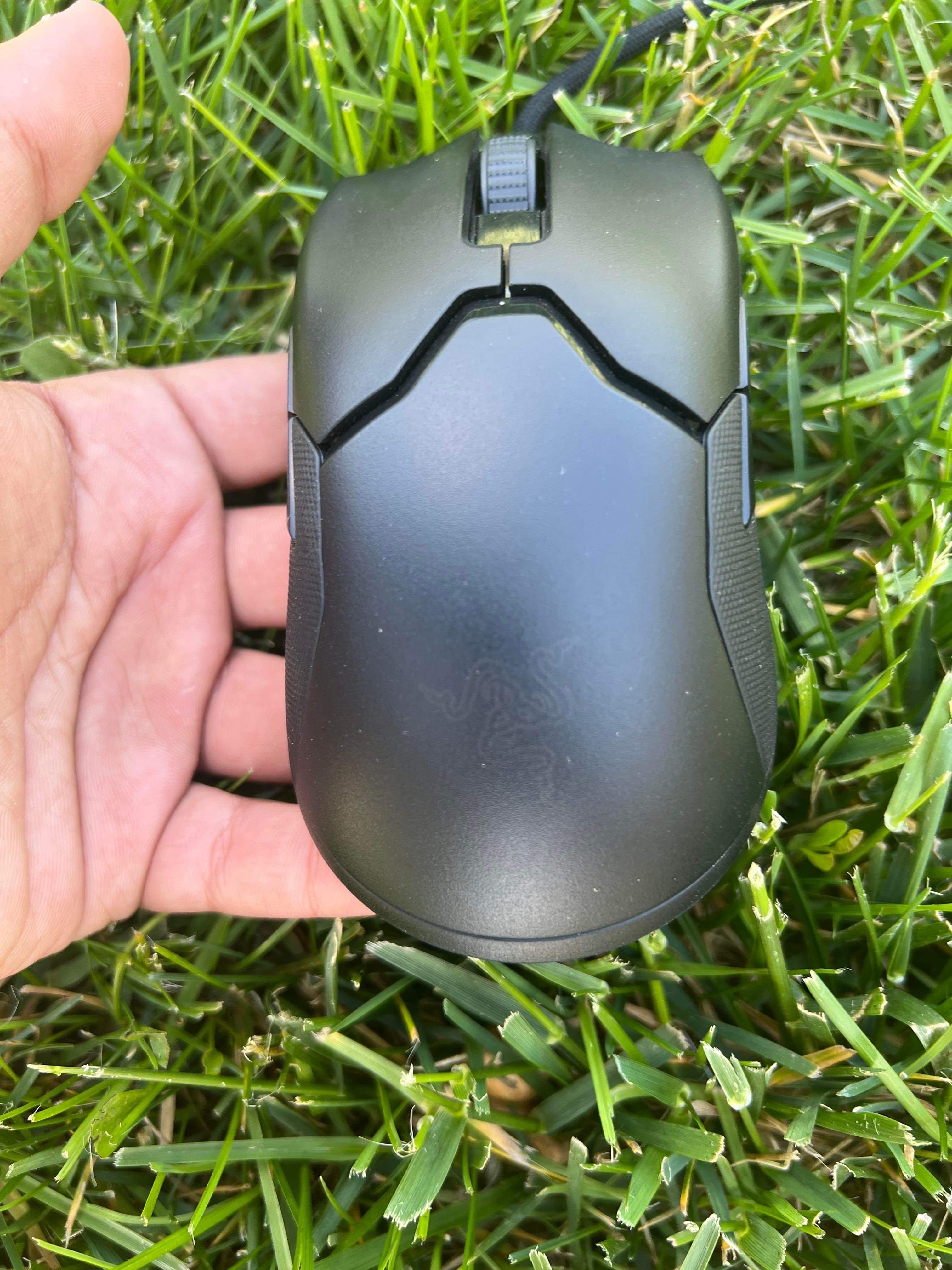 Mouse gaming razer viper 8k,20k dpi