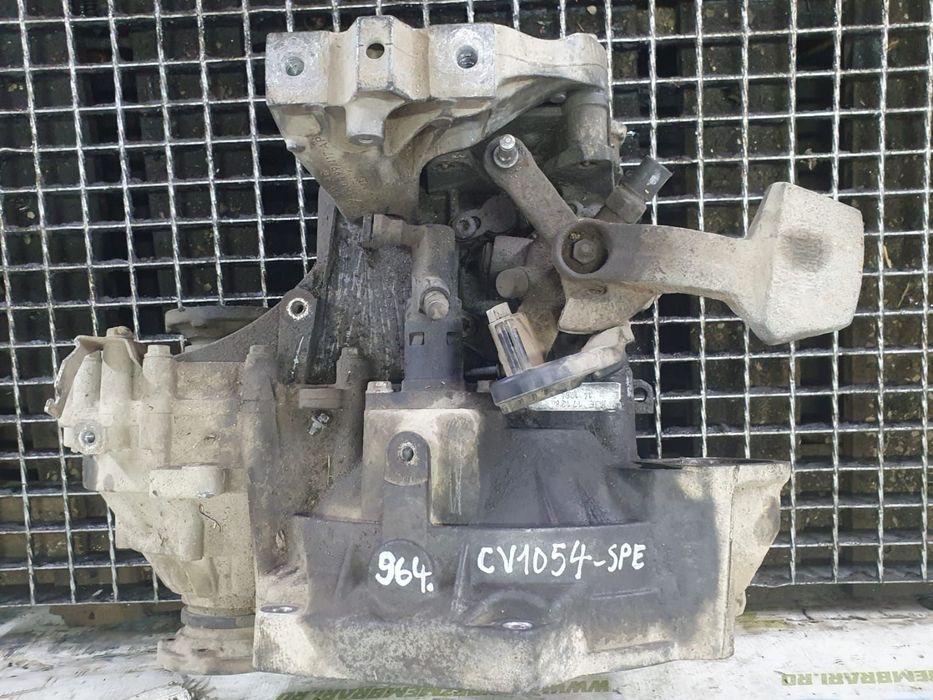 Cutie viteze manuala 5 trepte KJF 2.0 tdi Volkswagen VW Passat CC 1 [