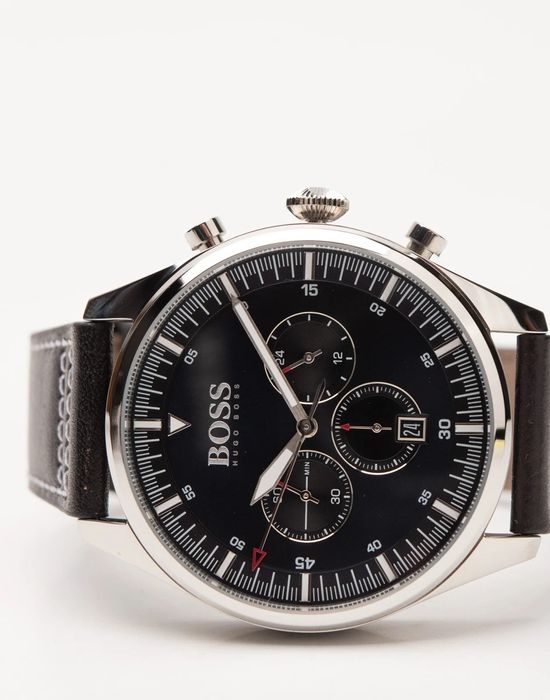 Hugo Boss   мъжки часовник модел 1513866