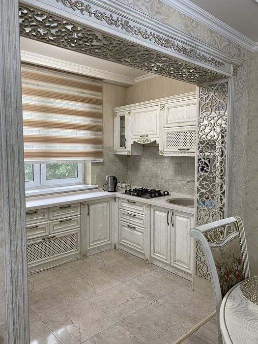 Сдается 3 комнатная квартира на Корасу 1