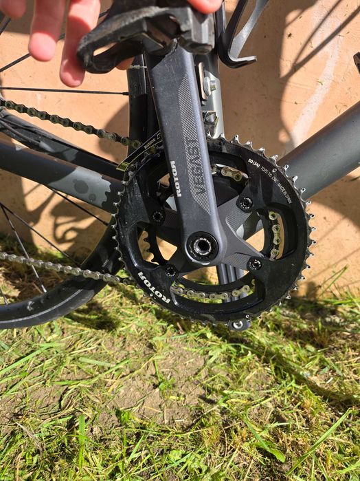 Bicicletă de șosea Invence R-nano one