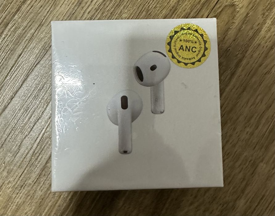 Airpods 4 generation