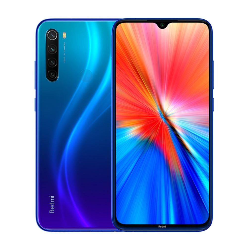 Продам  Редми Note 8 6/128