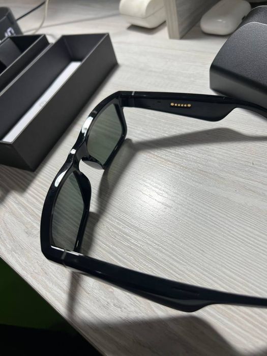 Продам новые смарт-очки Bose Frames Tenor Style