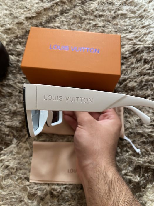 Ochelari de soare Louis Vuitton