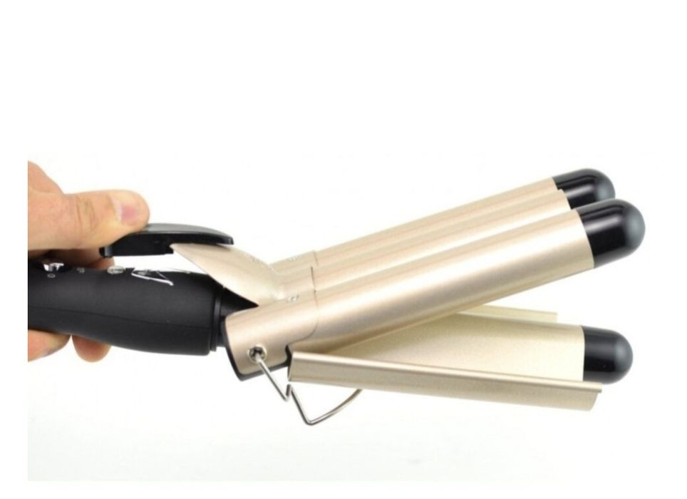 Плойка для волос Croner CR-2021