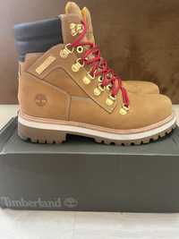 Timberland Vibram Lux 6 inch wp