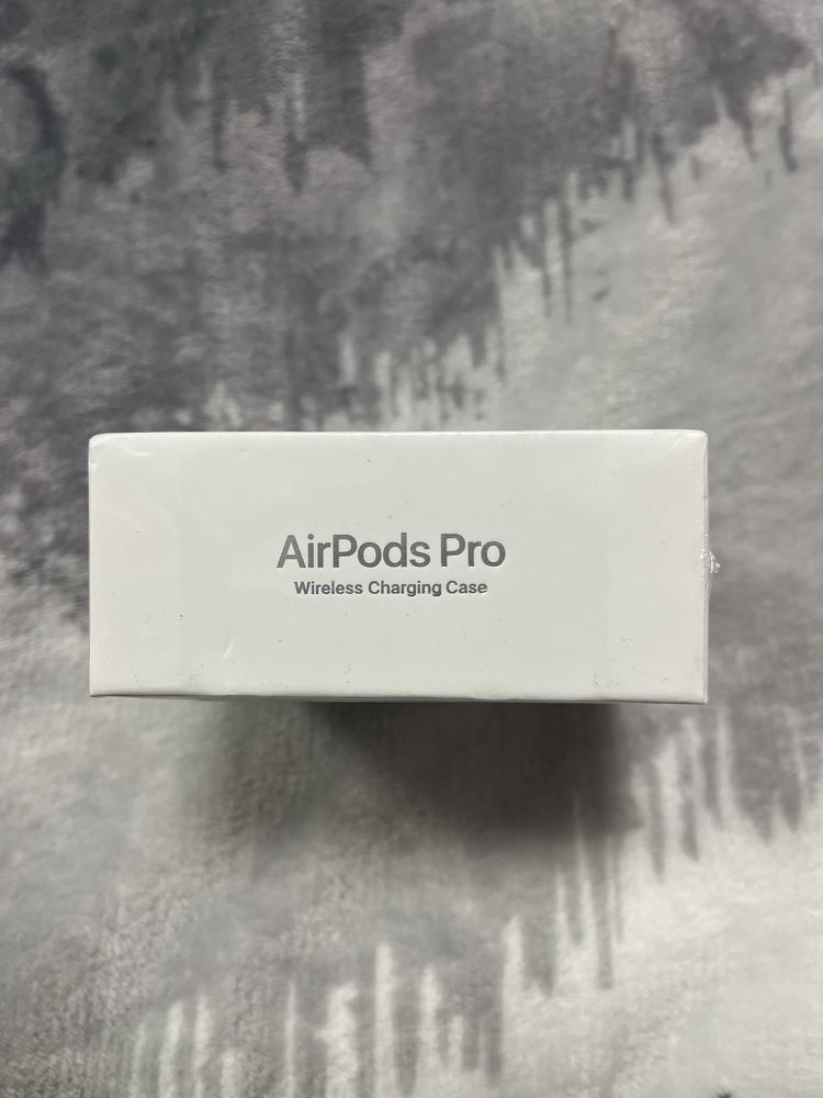 AirPods Pro 2…….