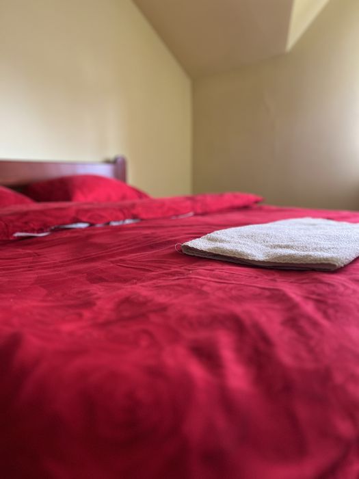 Casa Matis Marisel Cluj