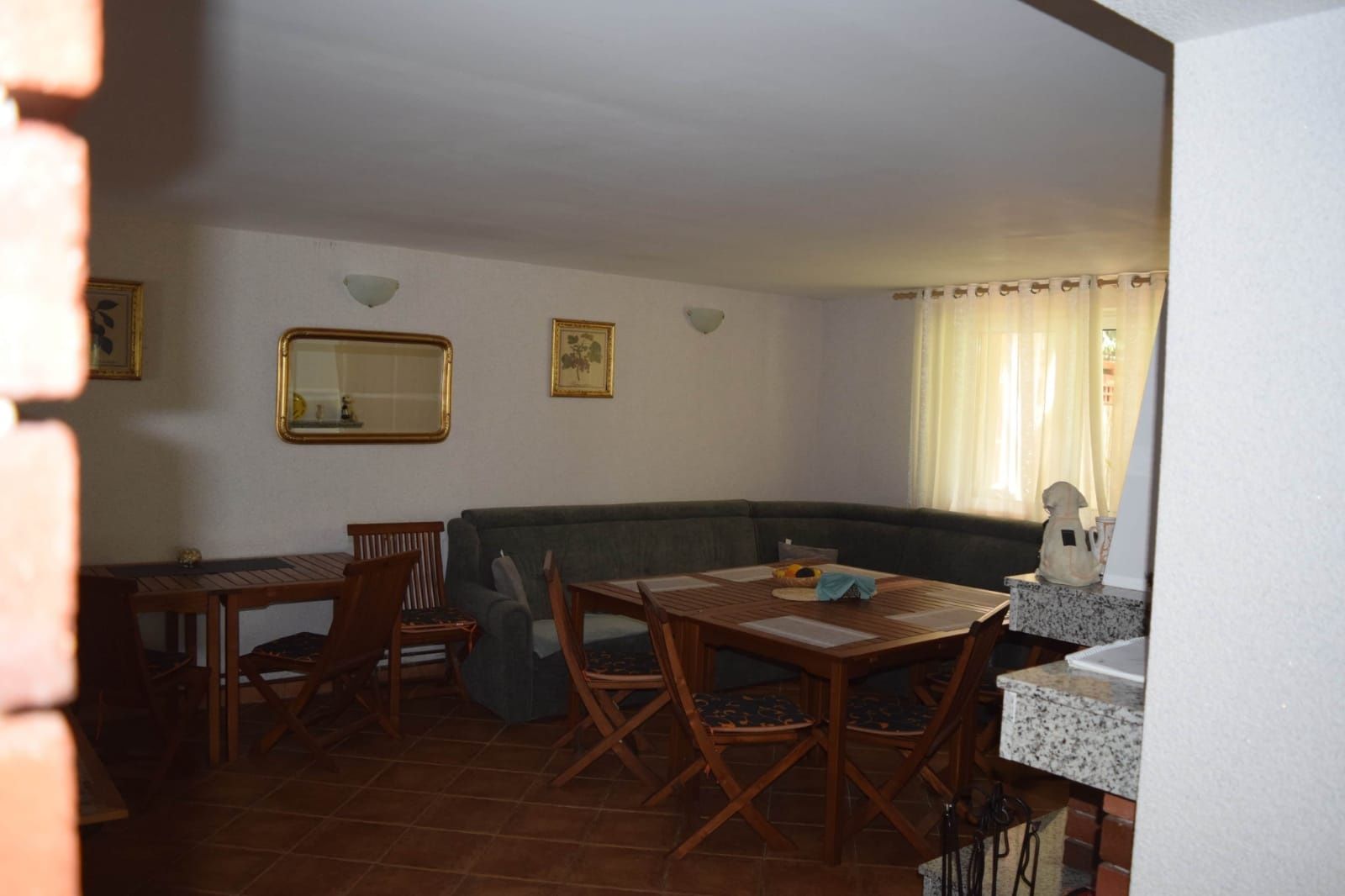 Vand/Schimb Cabana Belis