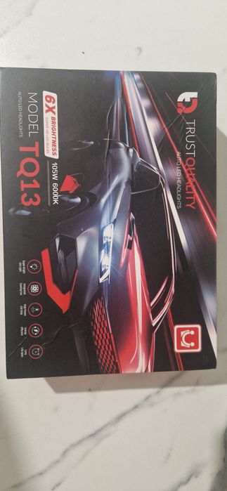 Продам 1 - штук лэд лампы