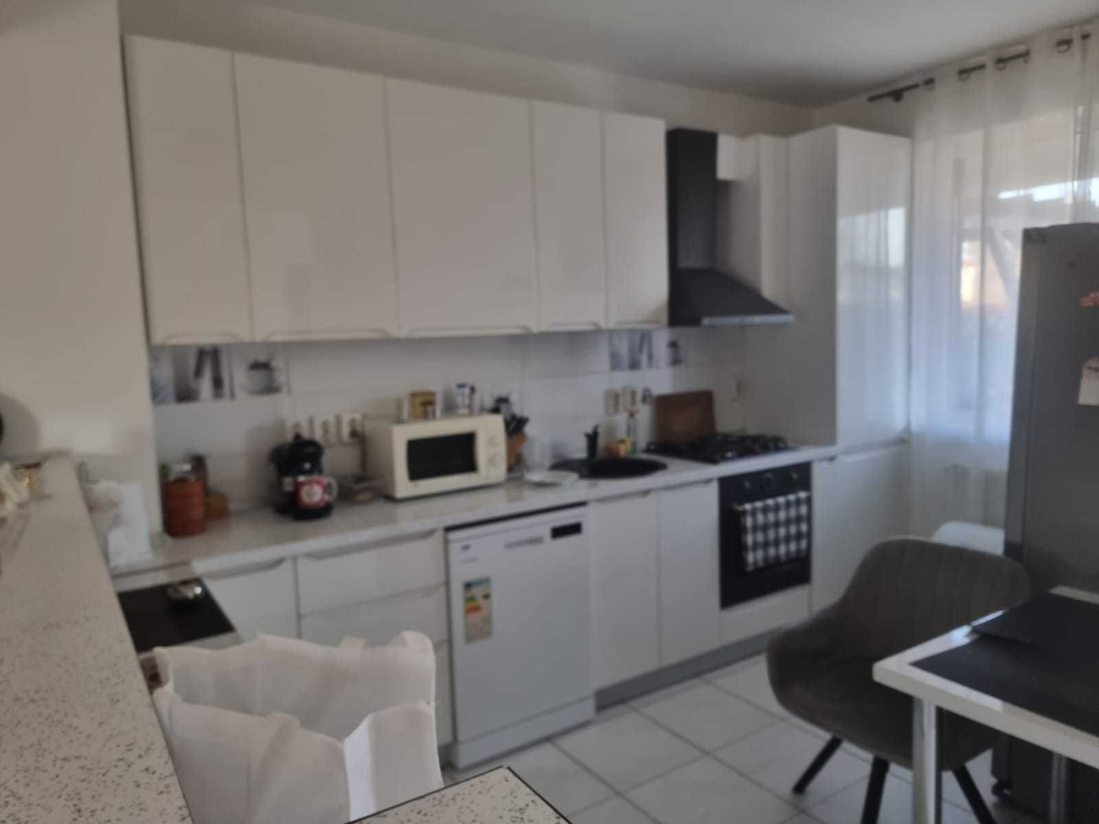 Vand casa in comuna Chiajna - Oportunitate unica!