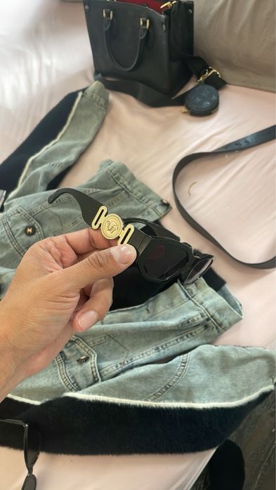 слънчеви очила