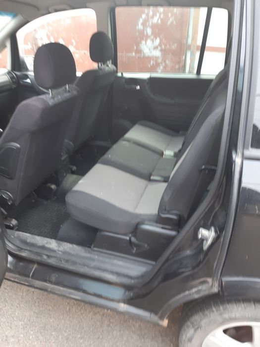 Opel Zafira pentru piese