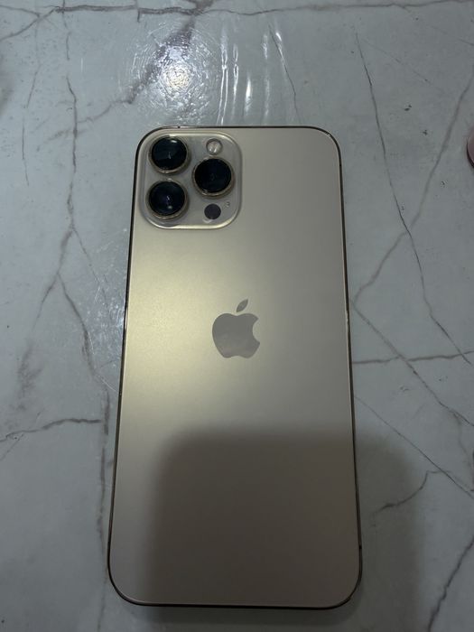 IPhone 13 Pro Max 512GB