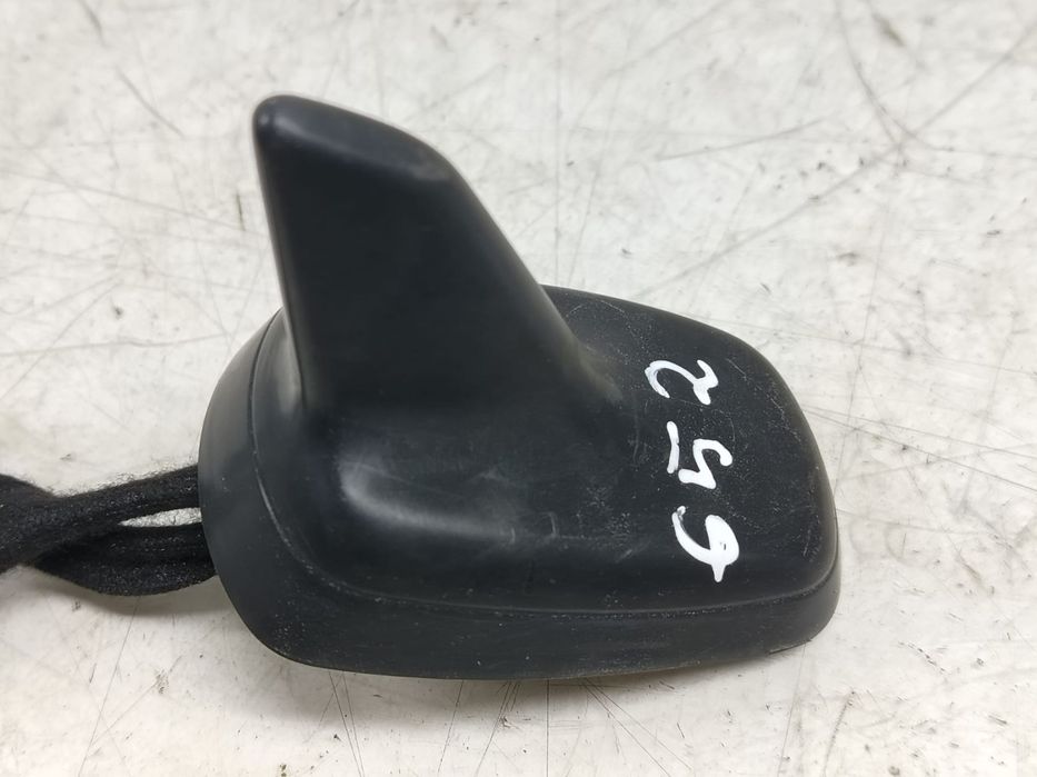 Antena radio gps 8r0035503a Audi Q5 8R [facelift] [2012 - 2017]
