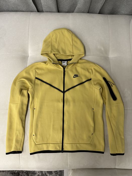 Nike tech fleece