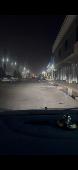 Bi-led sparkka yoritishi zor