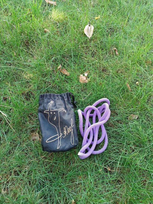 Купальник для худ гимнастики