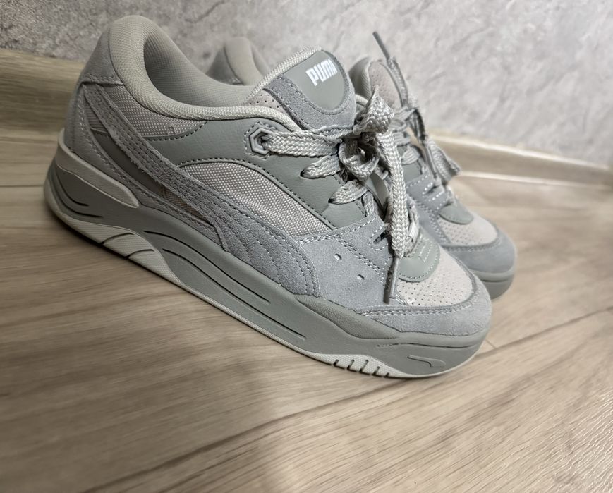 Кроссовки PUMA 40 размер