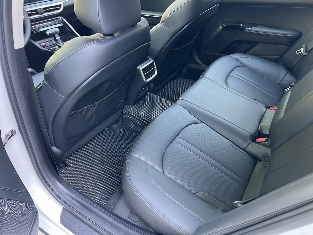 Kia K5 Xolati A’lo