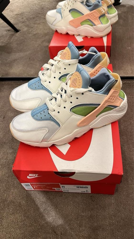 Nike W Air Huarache Ld24 38.5